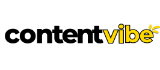 ContentVibe logo